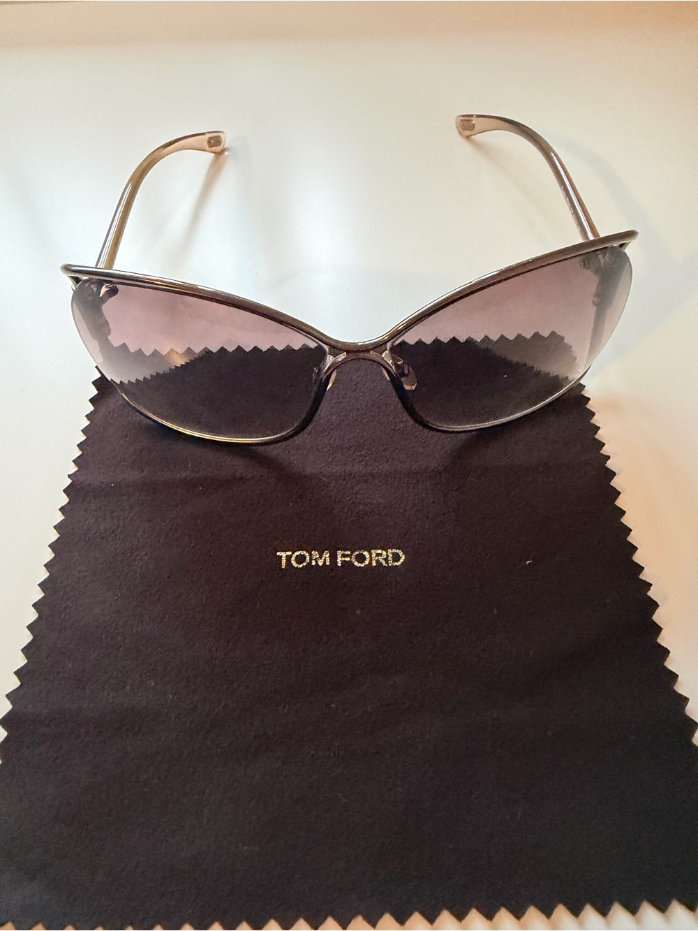 Tom Ford Sunglasses